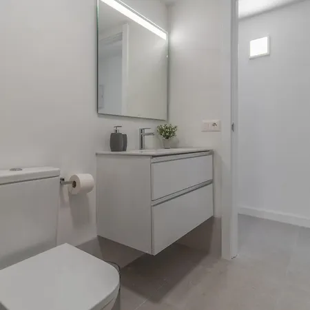 Go2tenerife Apart'jara Pool View & At 5 Min プラヤ・デ・ラス・アメリカス