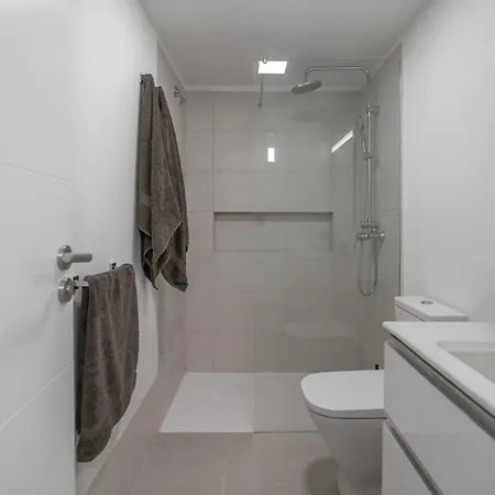 Go2tenerife Apart'jara Pool View & At 5 Min * プラヤ・デ・ラス・アメリカス