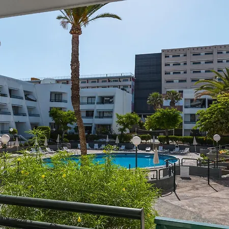 Apartamento Go2tenerife Apart'jara Pool View & At 5 Min